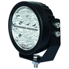 Extraljus LED 5'' 60W, Combo