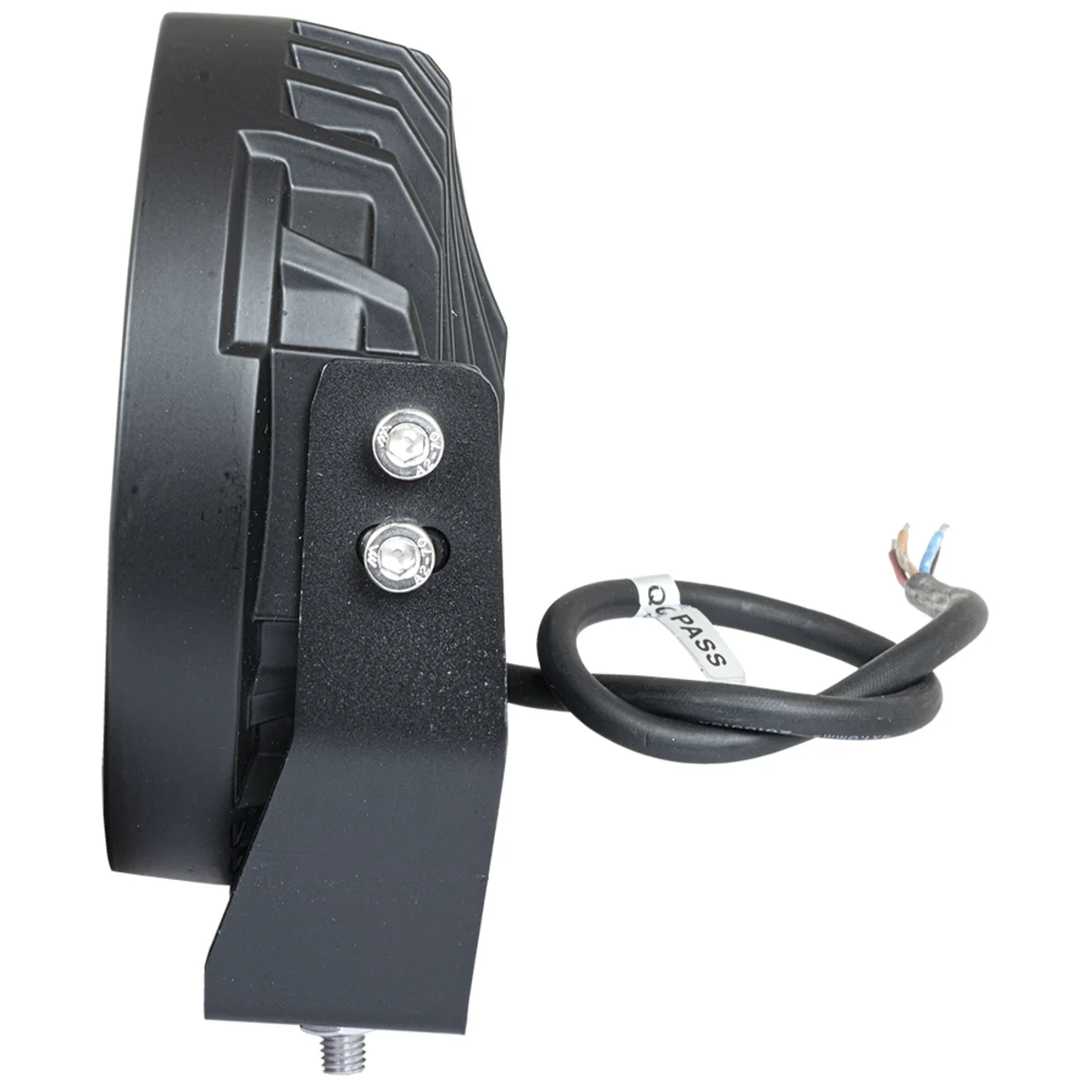 Extraljus LED 7'' 120W, Combo