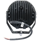 Extraljus LED 7'' 120W, Combo