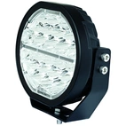 Extraljus LED 7'' 120W, Combo