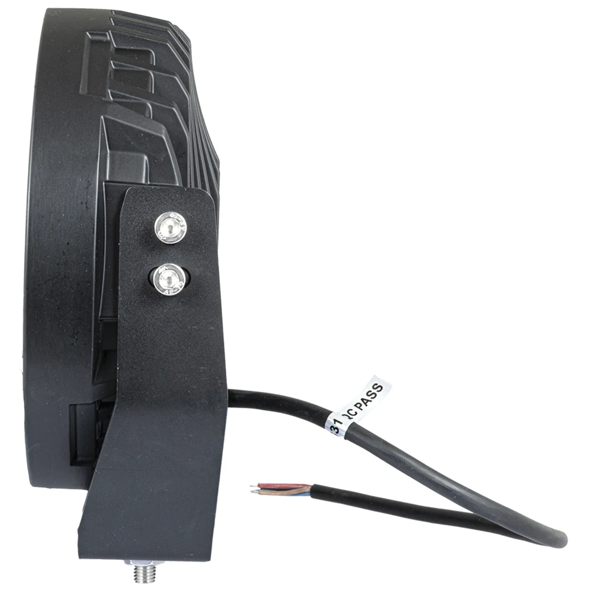 Extraljus LED 9'' 150W, Combo