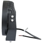 Extraljus LED 9'' 150W, Combo