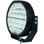Extraljus LED 9'' 150W, Combo
