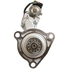 Startmotor 24V-8.5kW