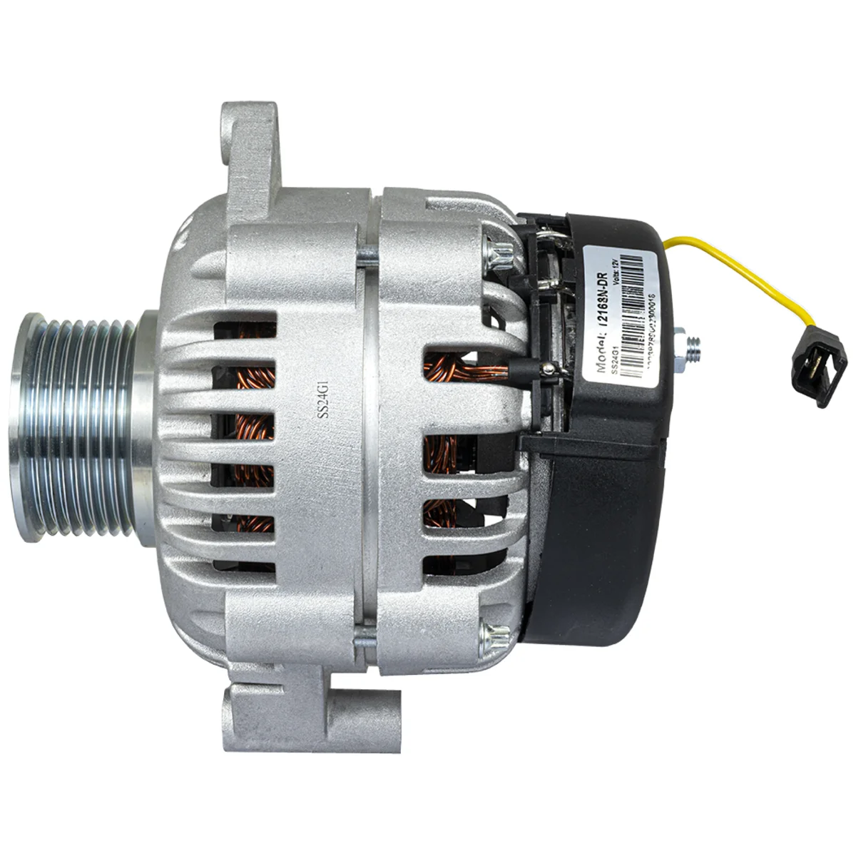 Generator 12V-160A
