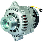 Generator 12V-160A