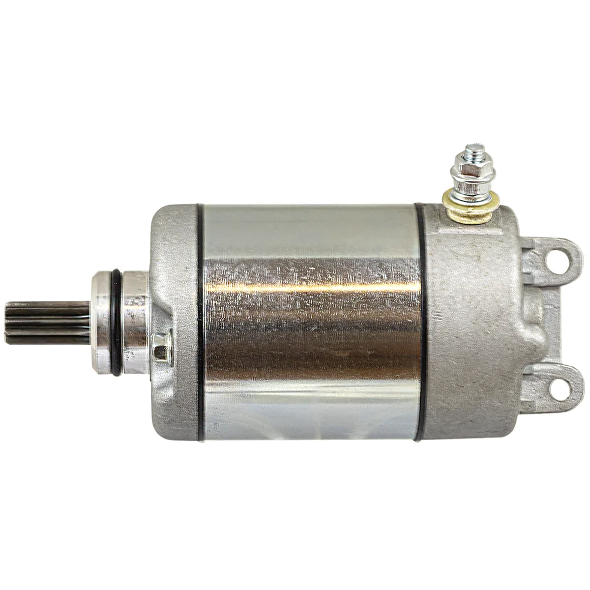 Startmotor 12V , Polaris 550