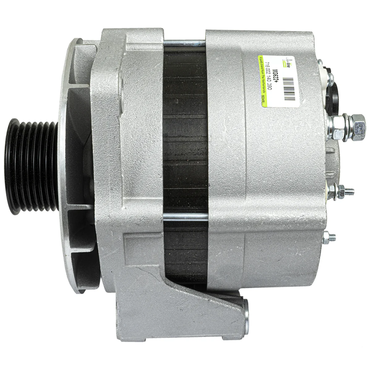 Generator 24V-140A