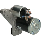 HC-Cargo Startmotor