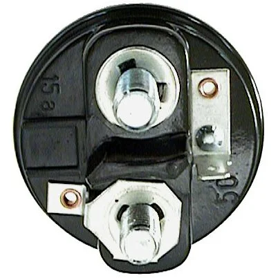 Solenoidlock