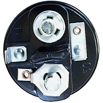 Solenoidlock
