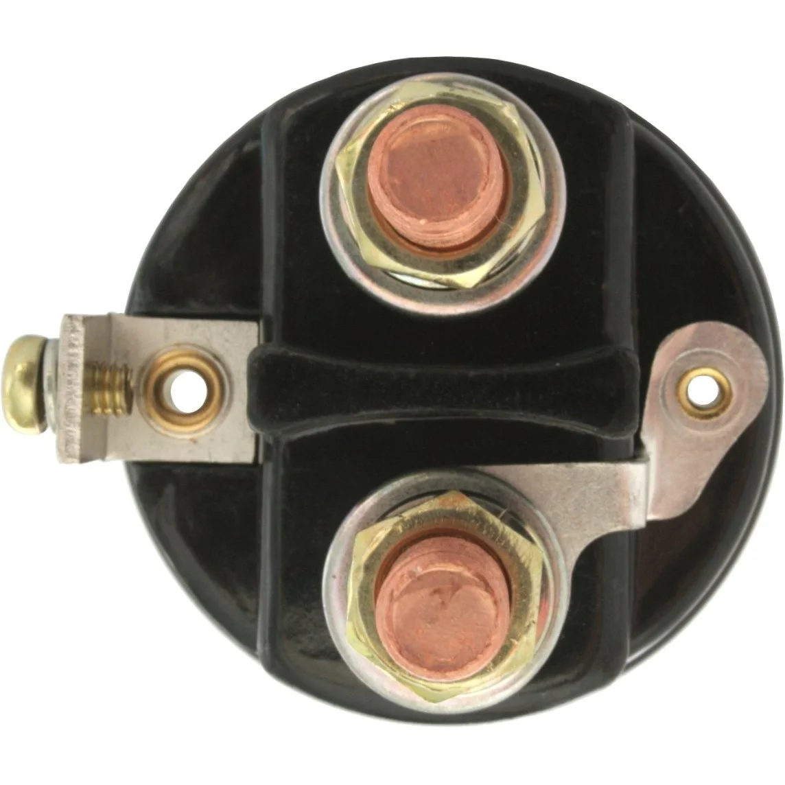 Solenoidlock