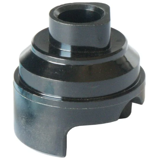 Isolator
