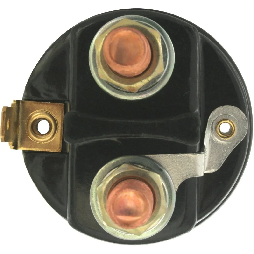 Solenoidlock