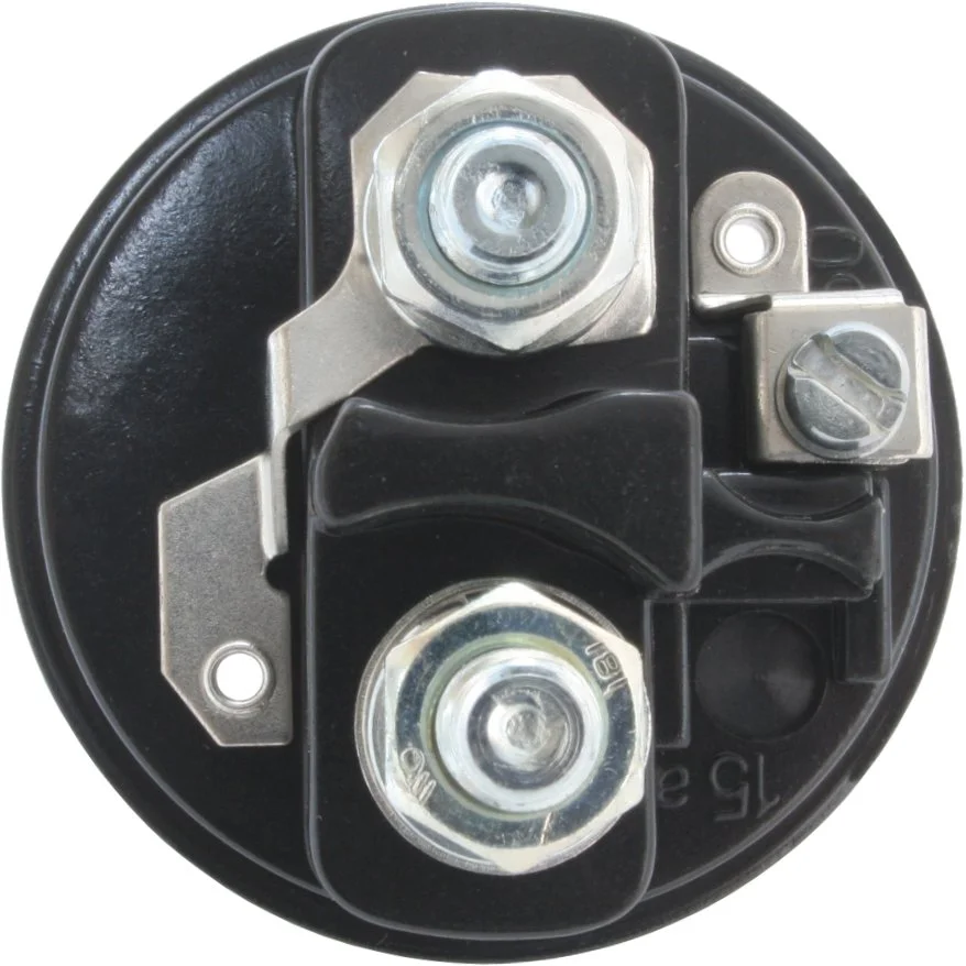 Solenoidlock