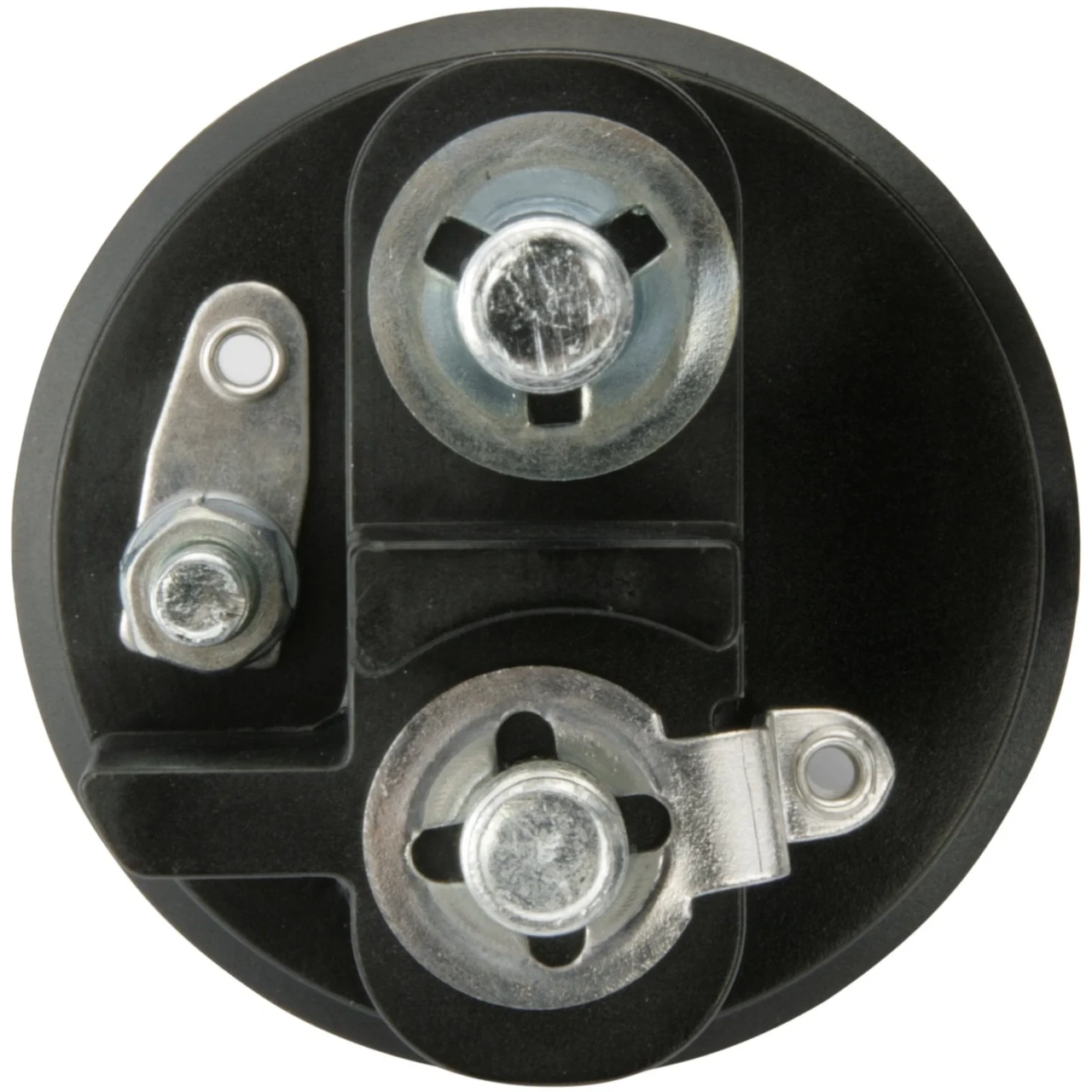 Solenoidlock