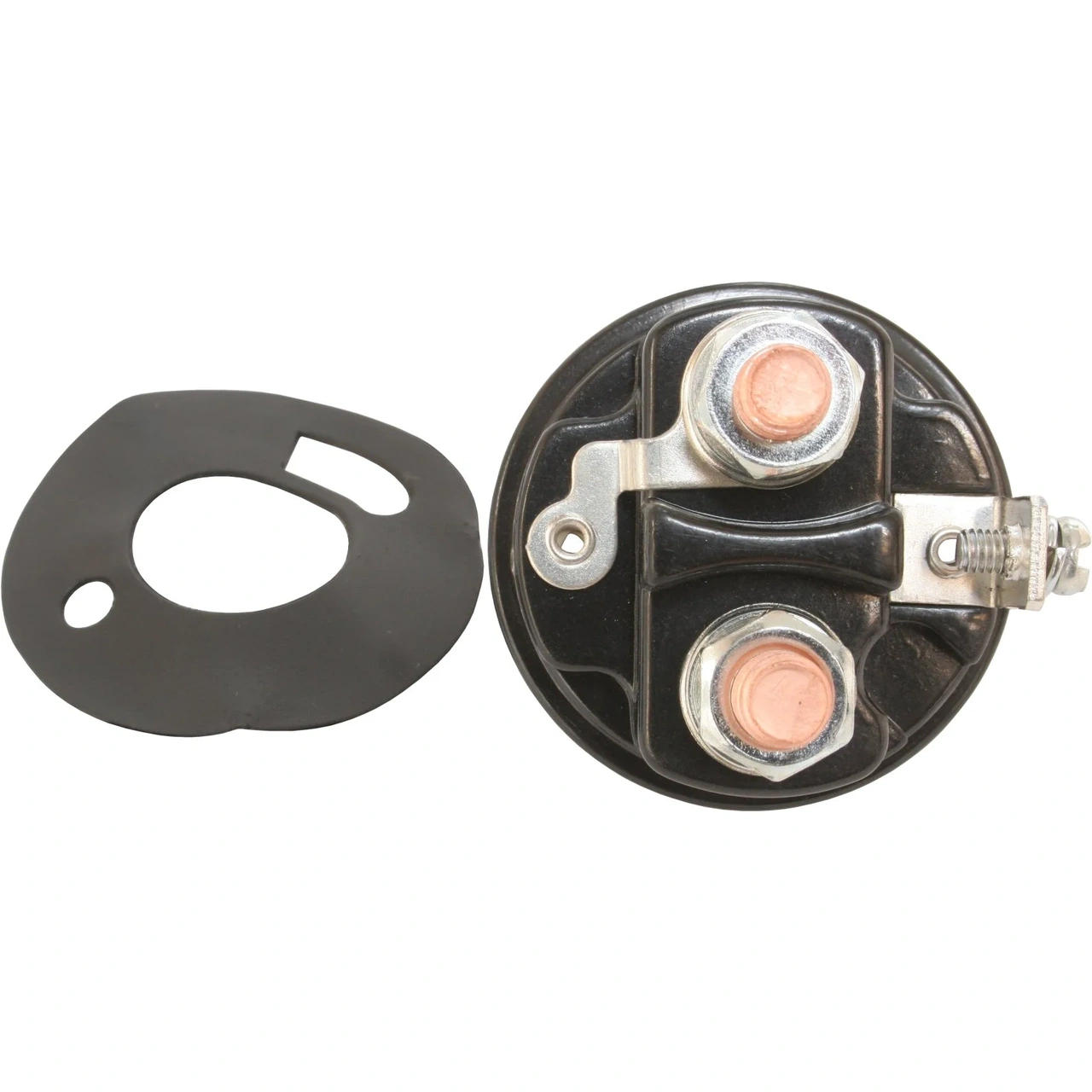 Solenoidlock