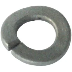 Fjäderbricka