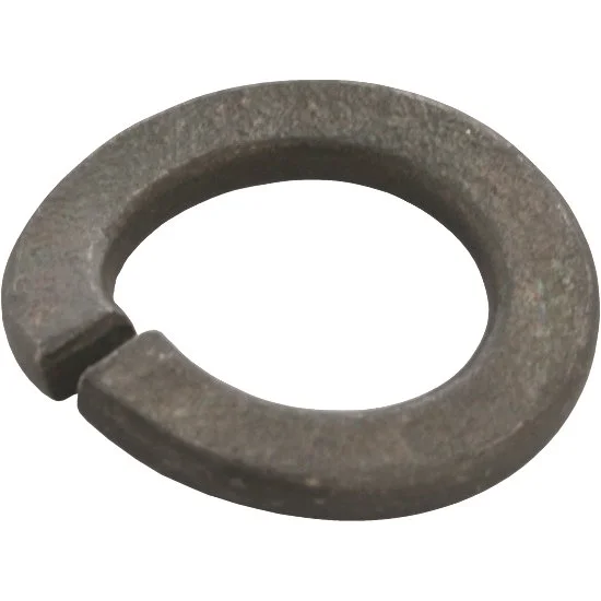 Fjäderbricka