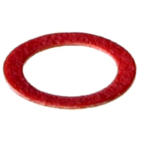 Fiberbricka