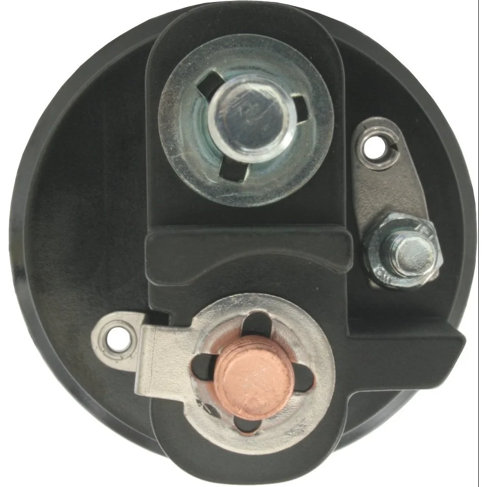 Solenoidlock
