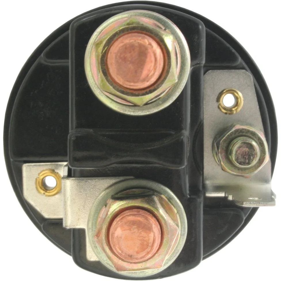 Solenoidlock