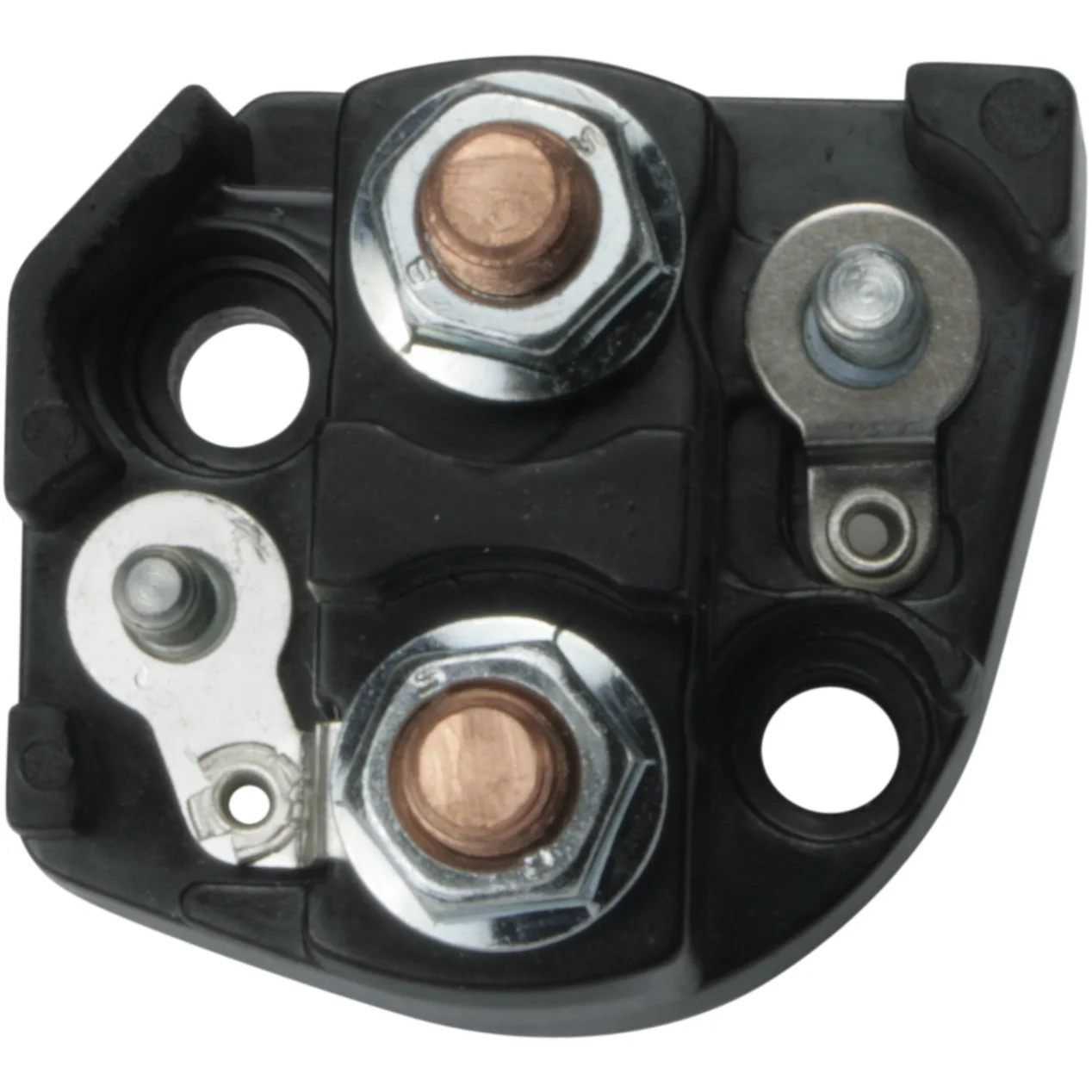 Solenoidlock
