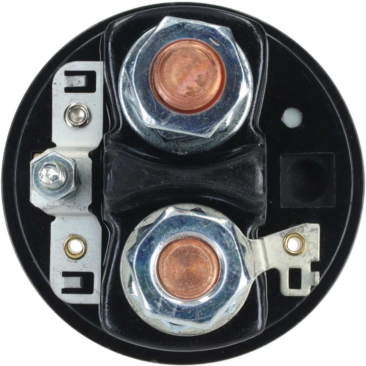 Solenoidlock