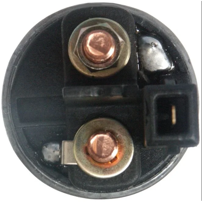 Solenoidlock