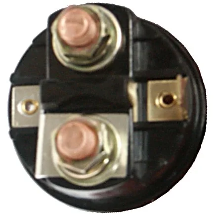 Solenoidlock