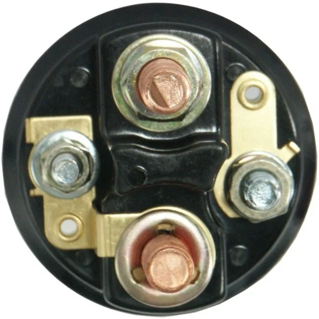 Solenoidlock