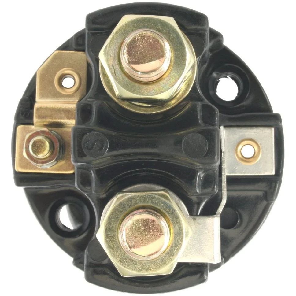 Solenoidlock
