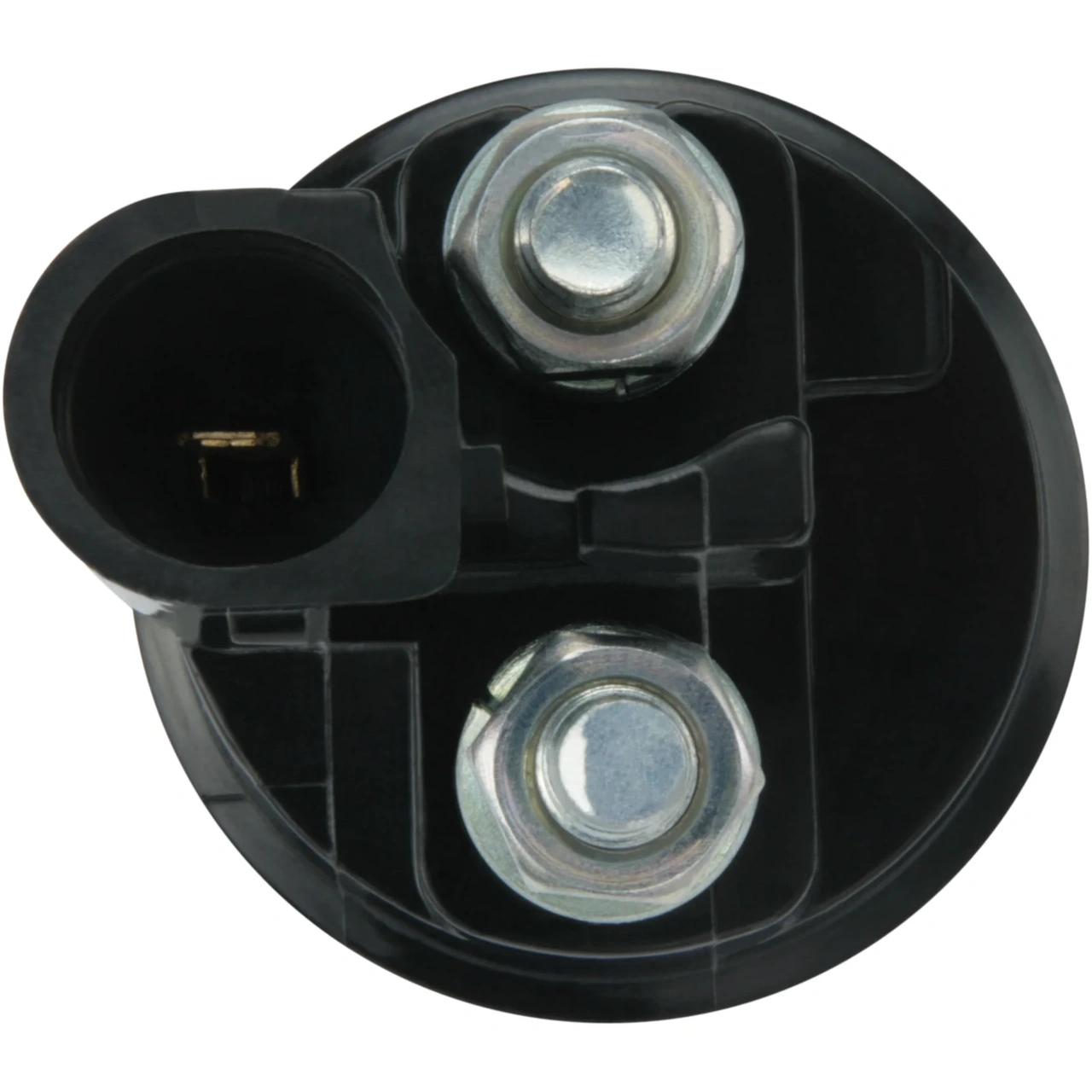 Solenoidlock