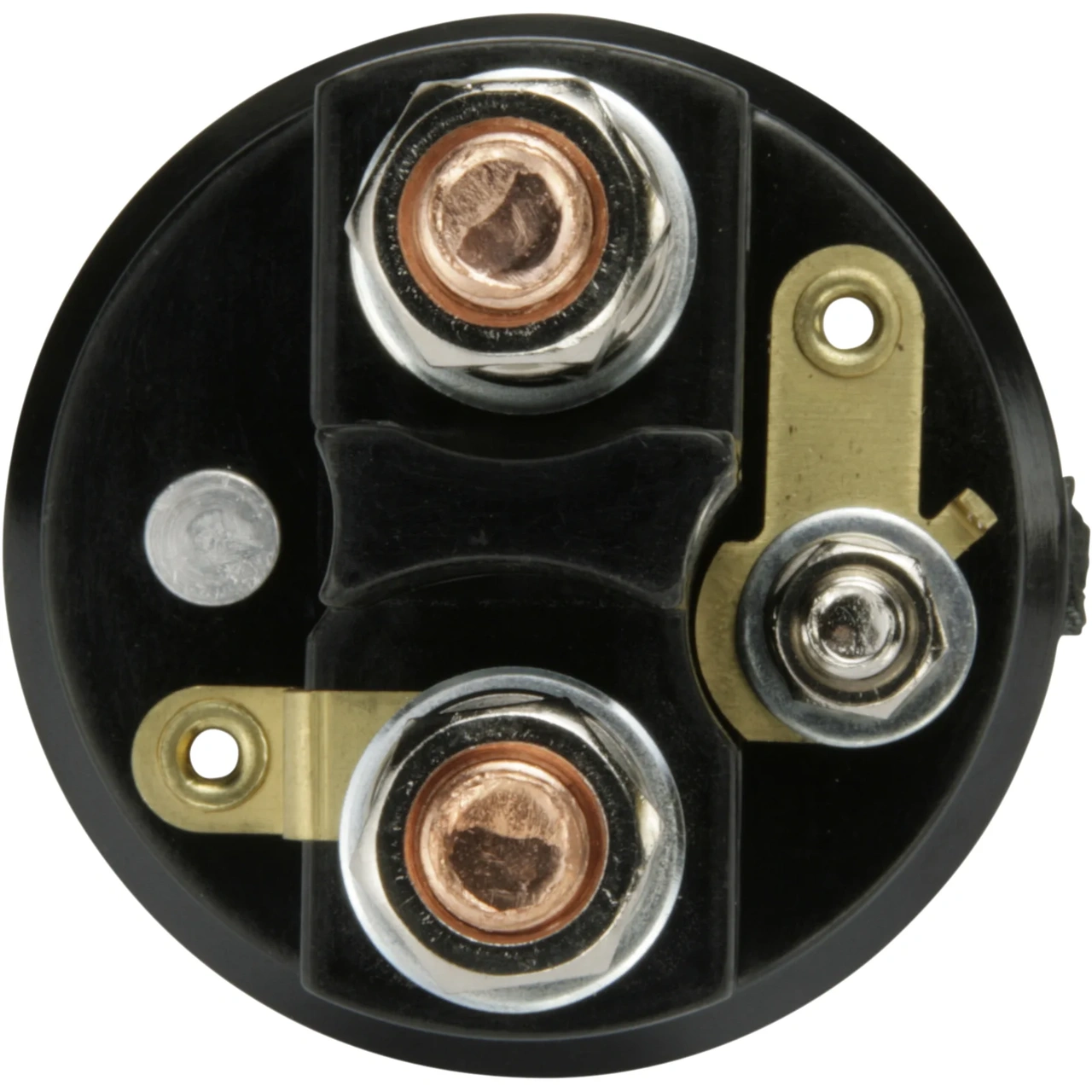 Solenoidlock