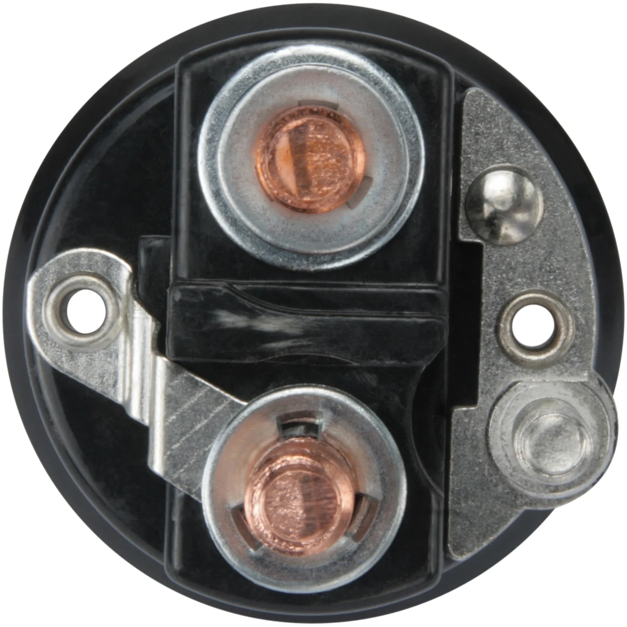 Solenoidlock