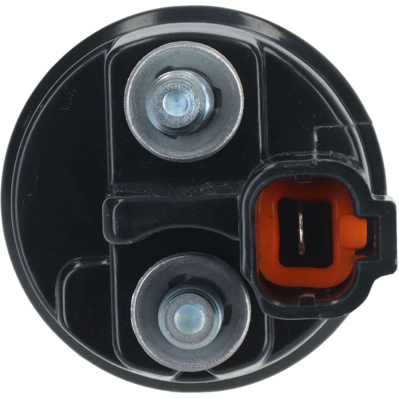 Solenoidlock