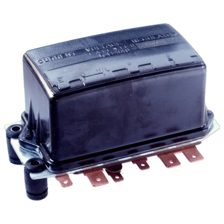 Regulator