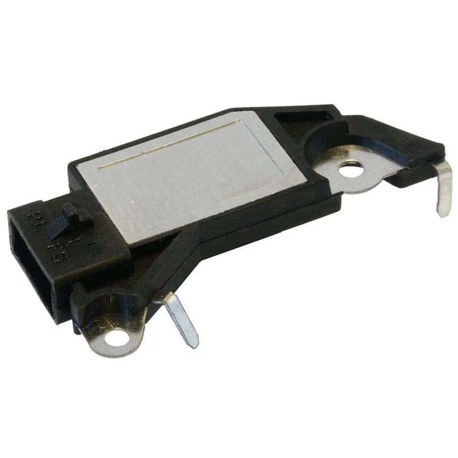 Regulator
