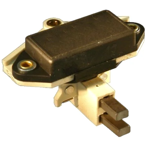 Regulator