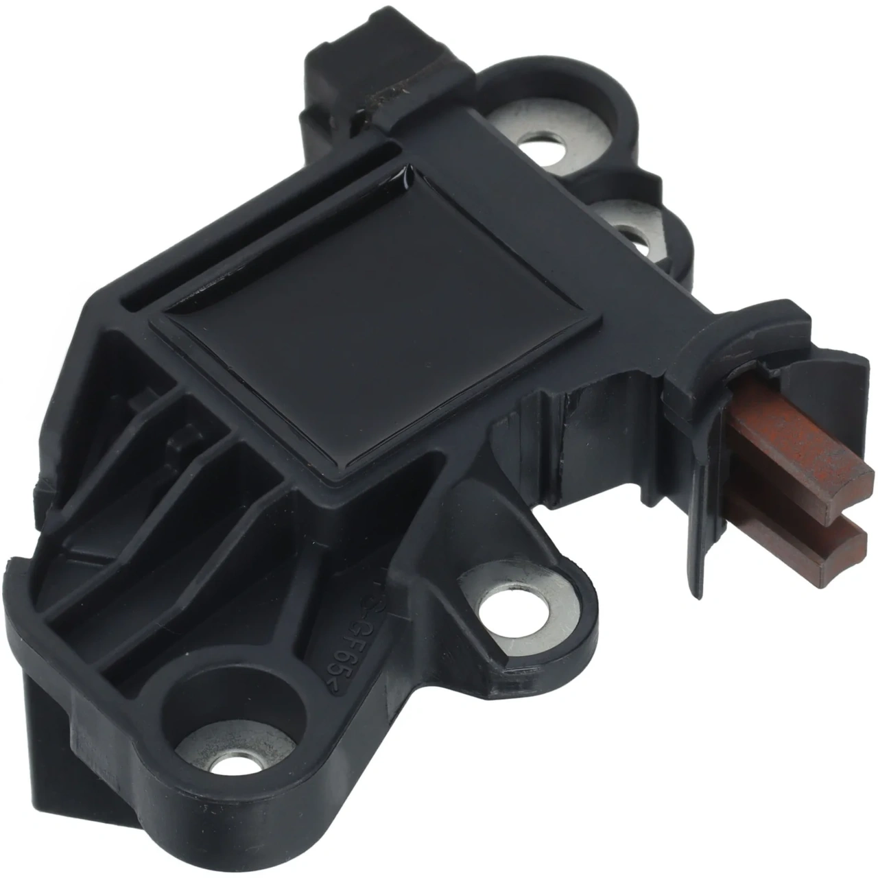Regulator