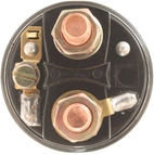 Solenoid
