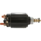 Solenoid
