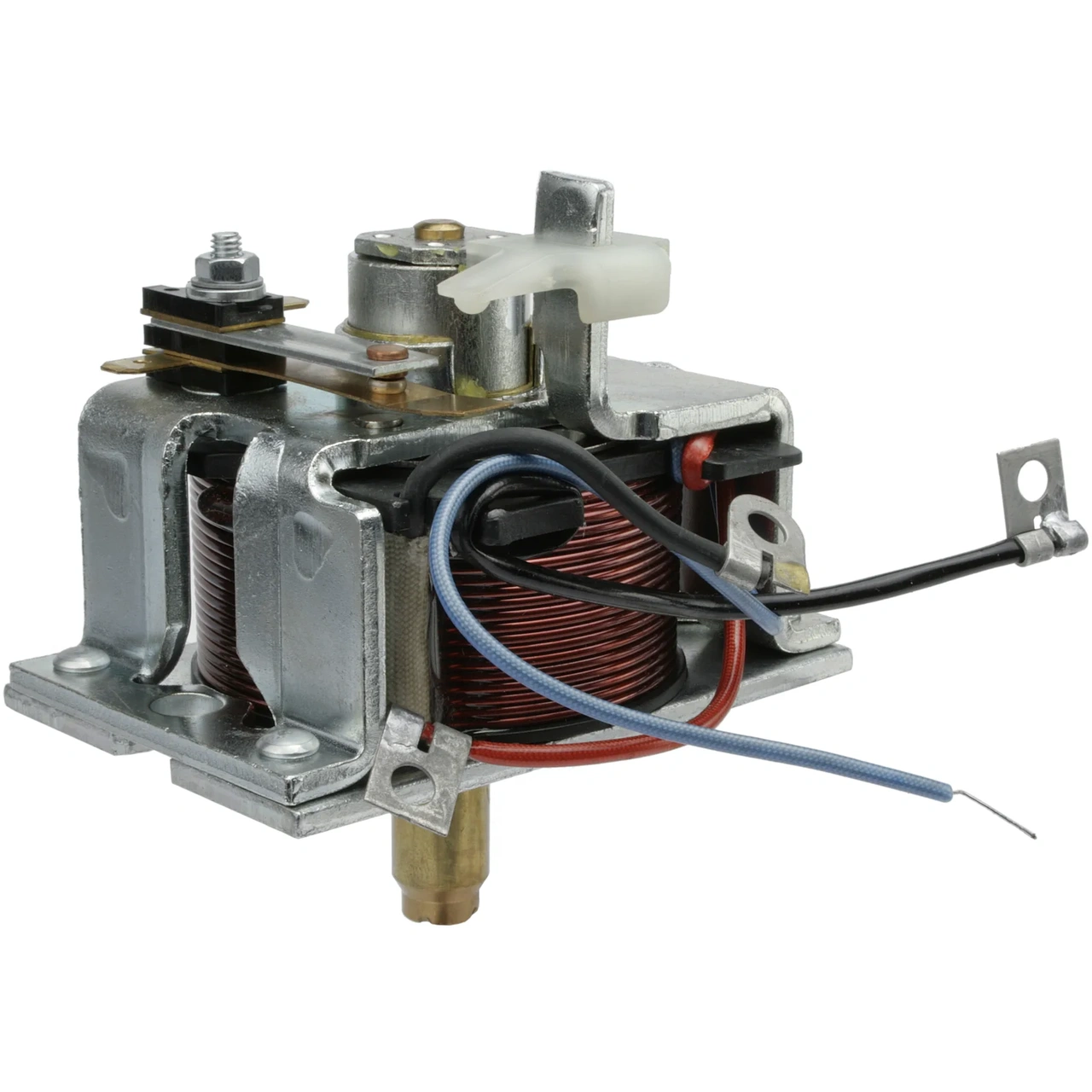 Solenoid