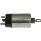 Solenoid