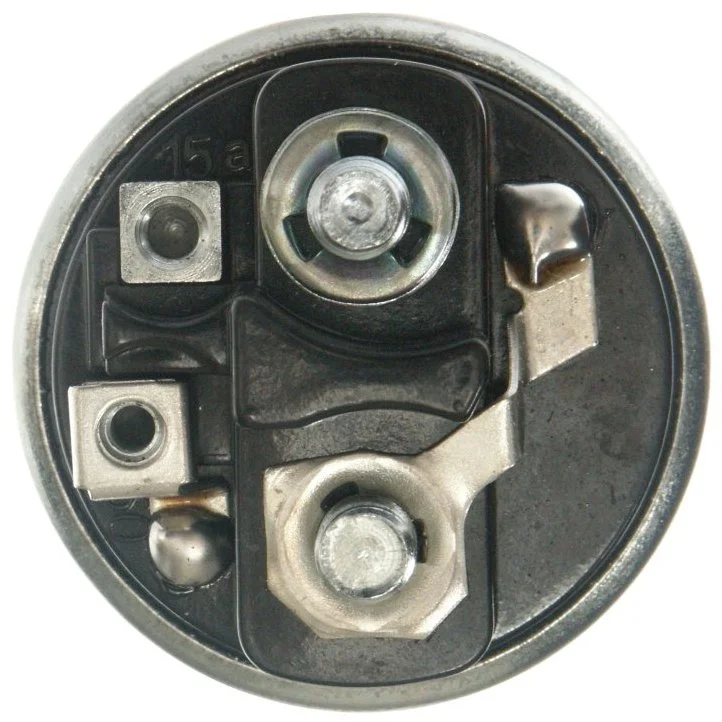 Solenoid