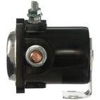 Solenoid