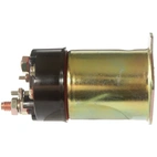 Solenoid