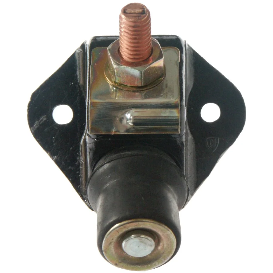 Solenoid