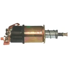Solenoid