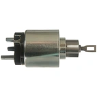 Solenoid
